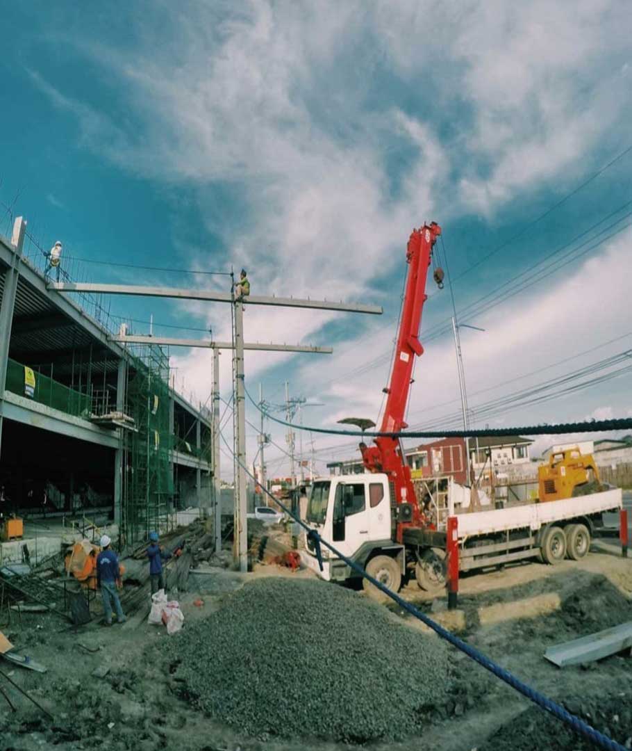 Robertson Plaza Mall, Kawit Cavite