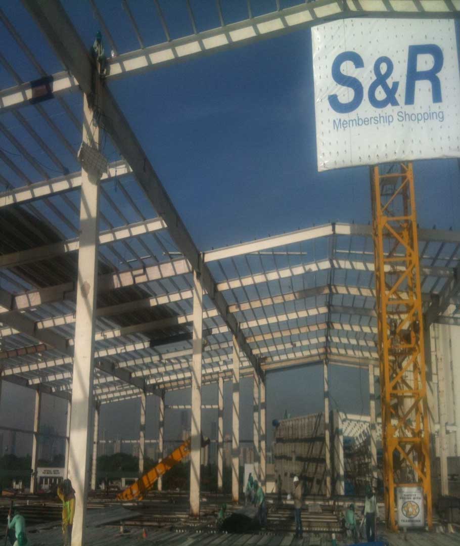 S&R Membership Shopping, Mandaluyong City