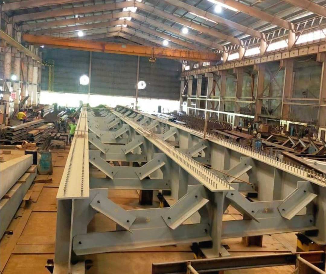 Sucat Interchange Bridge