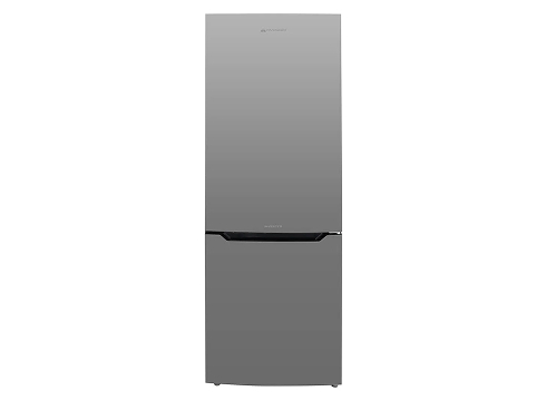 Bottom-freezer Refrigerators