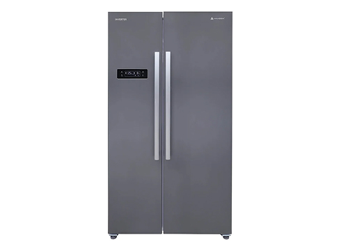 Side-by-side or Multi-door Inverter Refrigerators