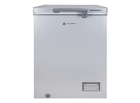 Inverter Chest Freezers