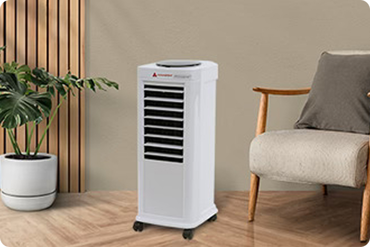 Fans & Coolers