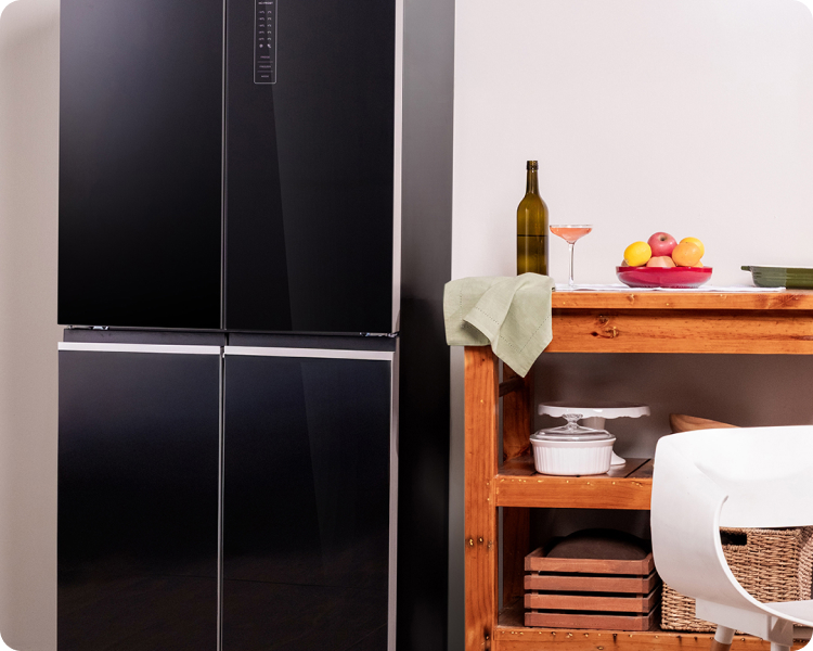 Choosing the Right Refrigerator in the Philippines