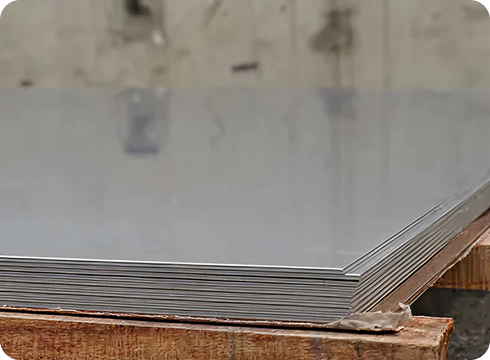 Steel Plates
