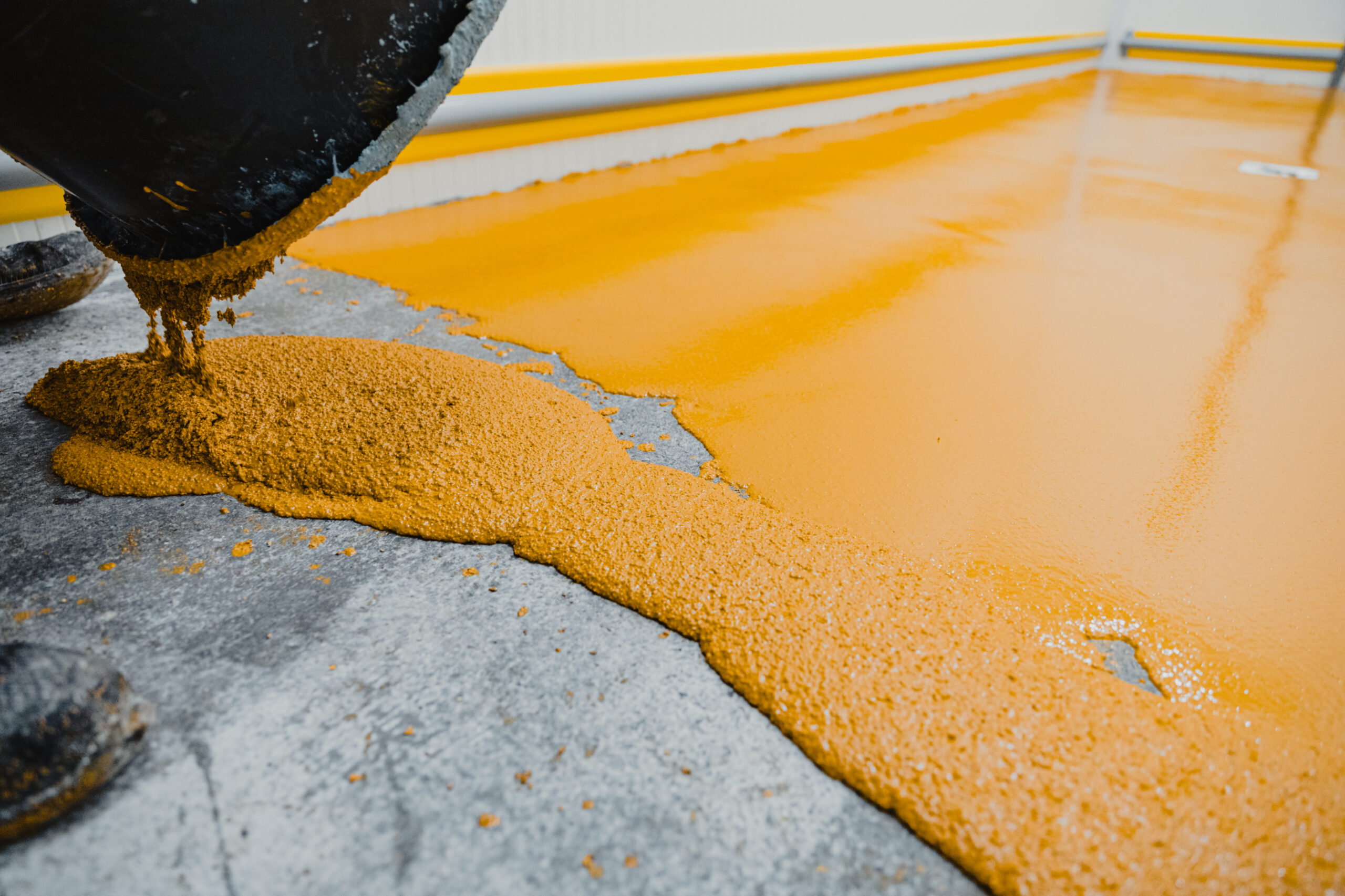 Types of Polyurethane Flooring Finishes