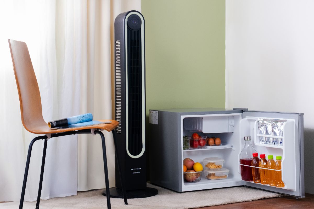 Top Budget Refrigerators in the Philippines Under ₱15,000