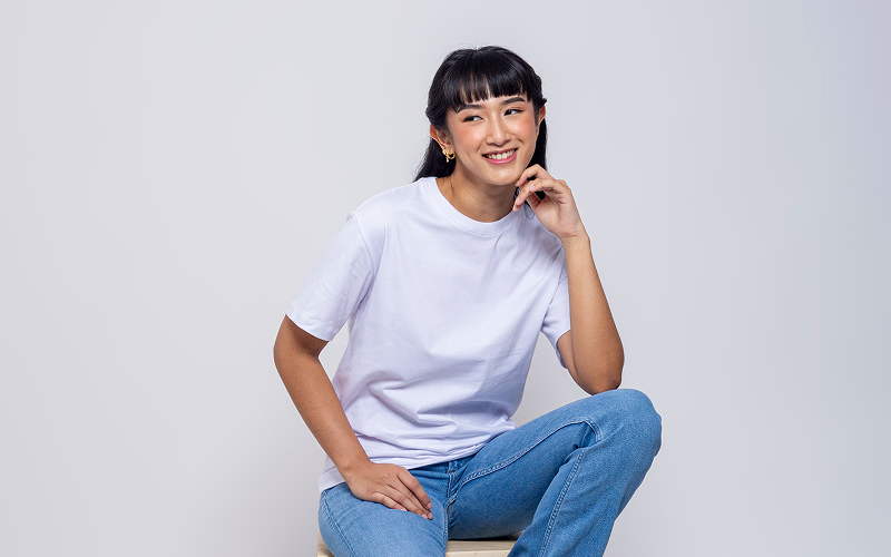 Plain Shirts