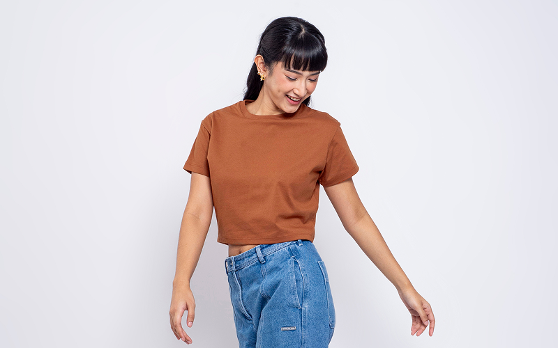Crop Tops 