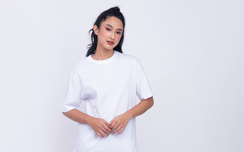 Oversized Shirts 