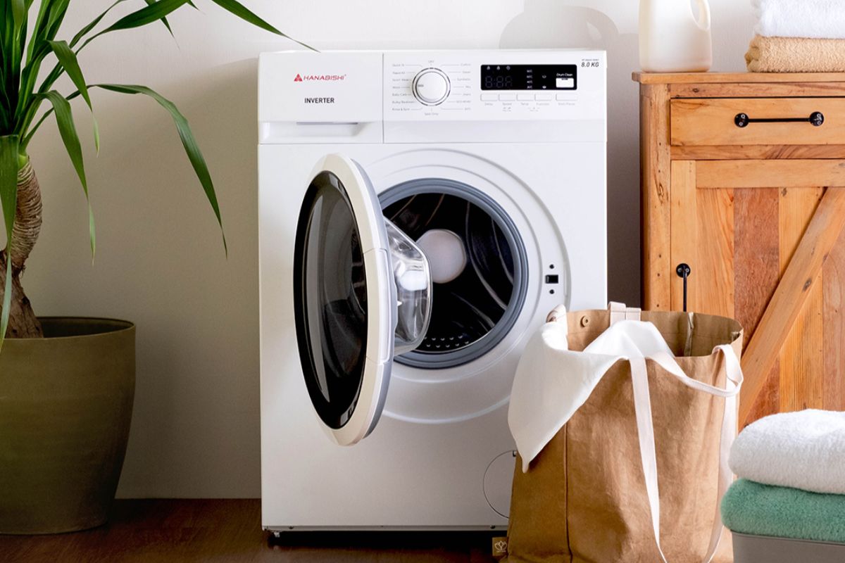 What Are the Most Reliable Washing Machine Brands in the Philippines?