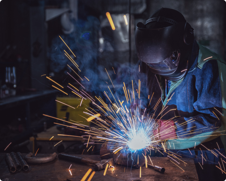 WHY CHOOSE REGAN INDUSTRIAL