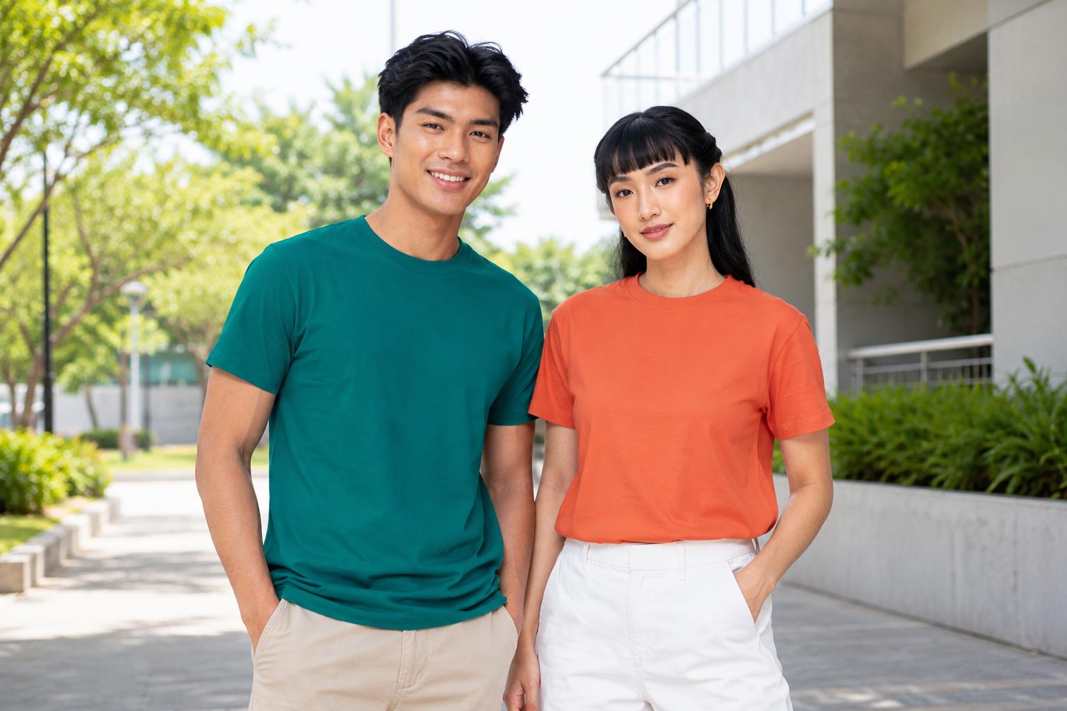 What are the Things to Look for in the Best Plain Shirt Brands in the Philippines
