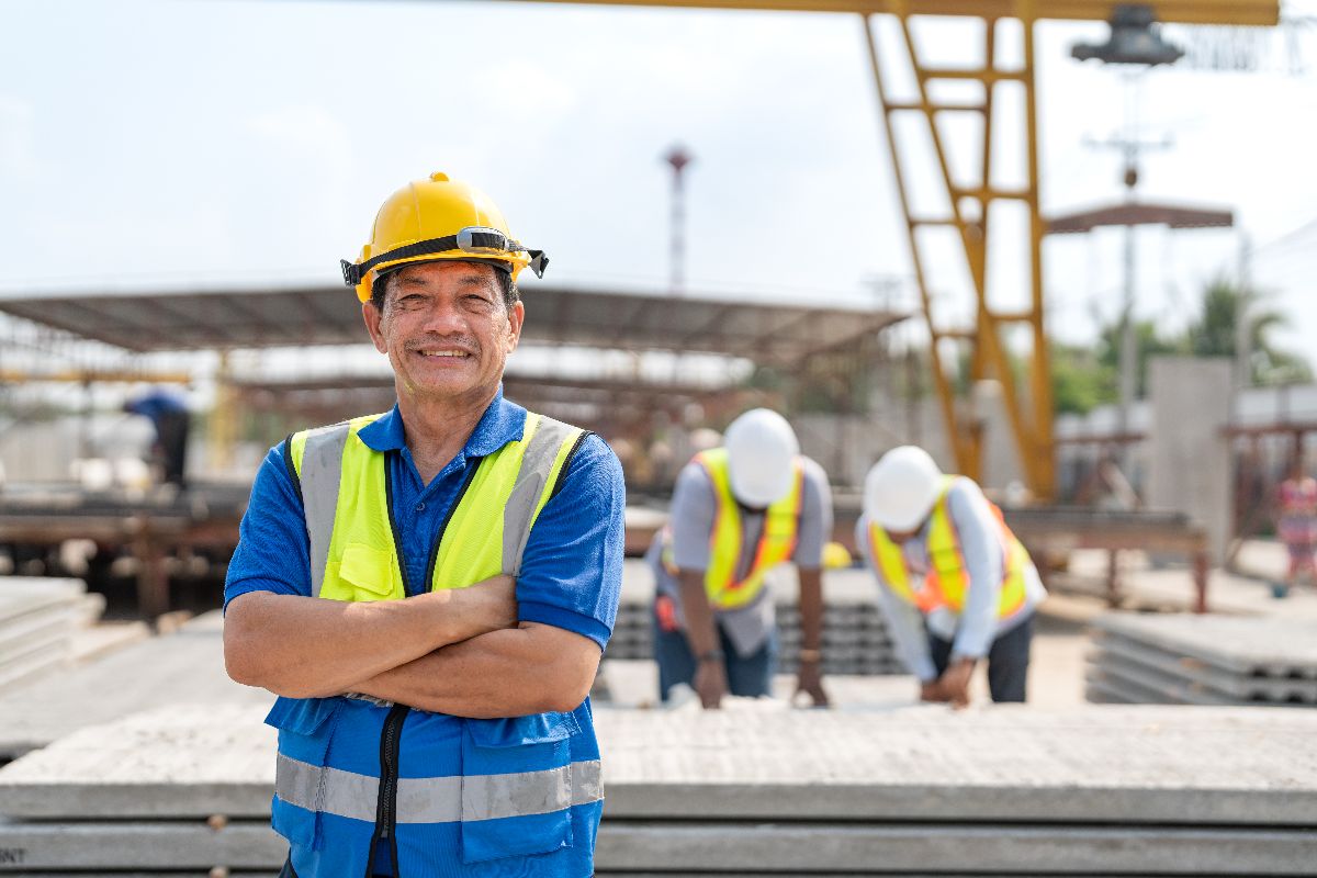 Why Is Choosing the Right Steel Supplier Important for Large-Scale Builds