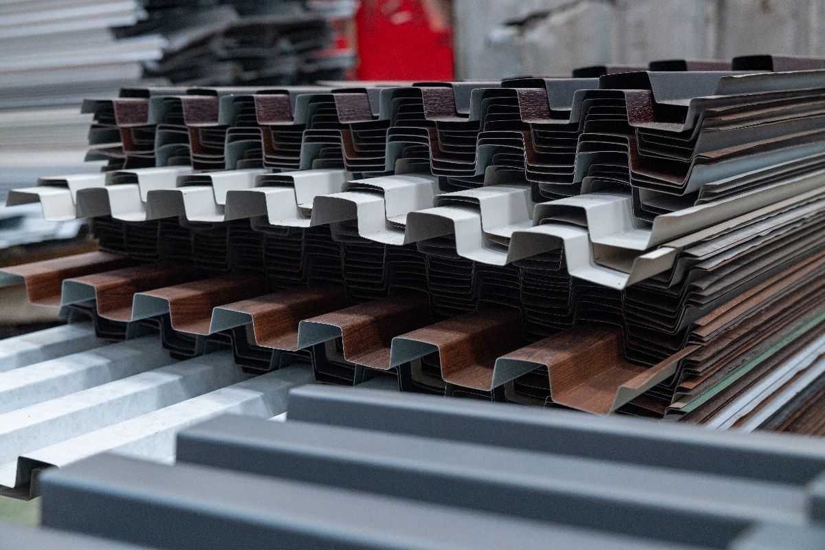 How to Select a Sheet Pile Supplier for Infrastructure Works