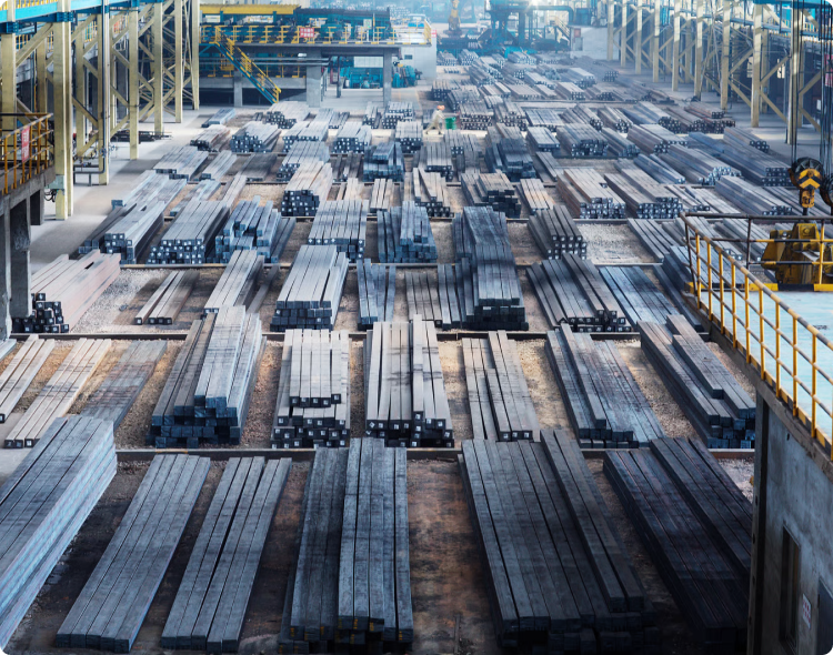 Regan Industrial, Your Trusted Steel Supplier in the Philippines