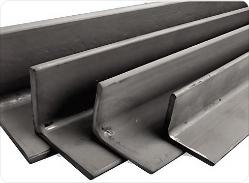 Steel Sections and Shapes