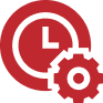 Dependable Support for Project Timelines