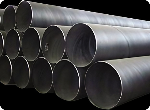 Pipe & Tubings