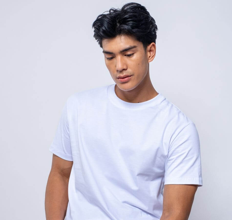 How to Choose the Best White Plain Shirt Brand in the Philippines