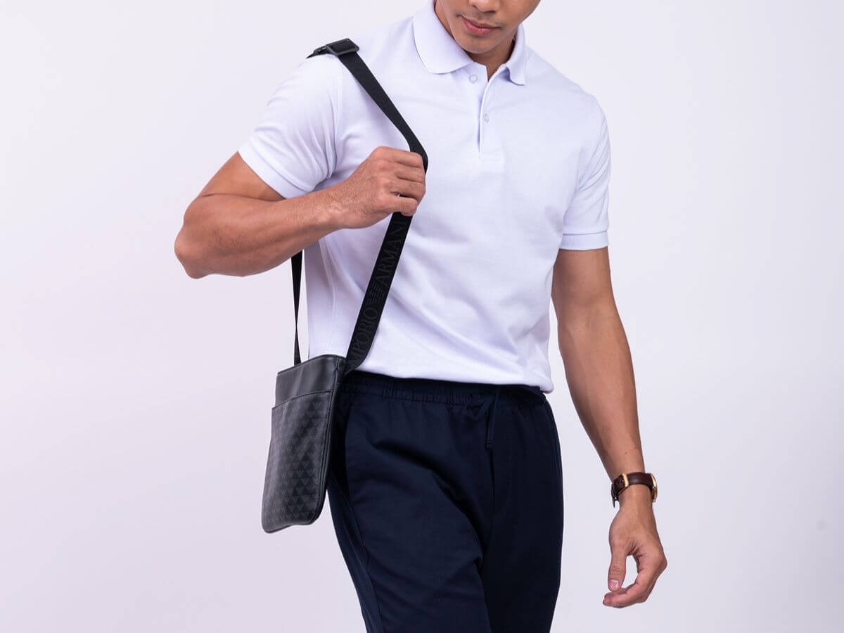 Why Breathable Polo Shirts Are Practical for the Philippine Climate