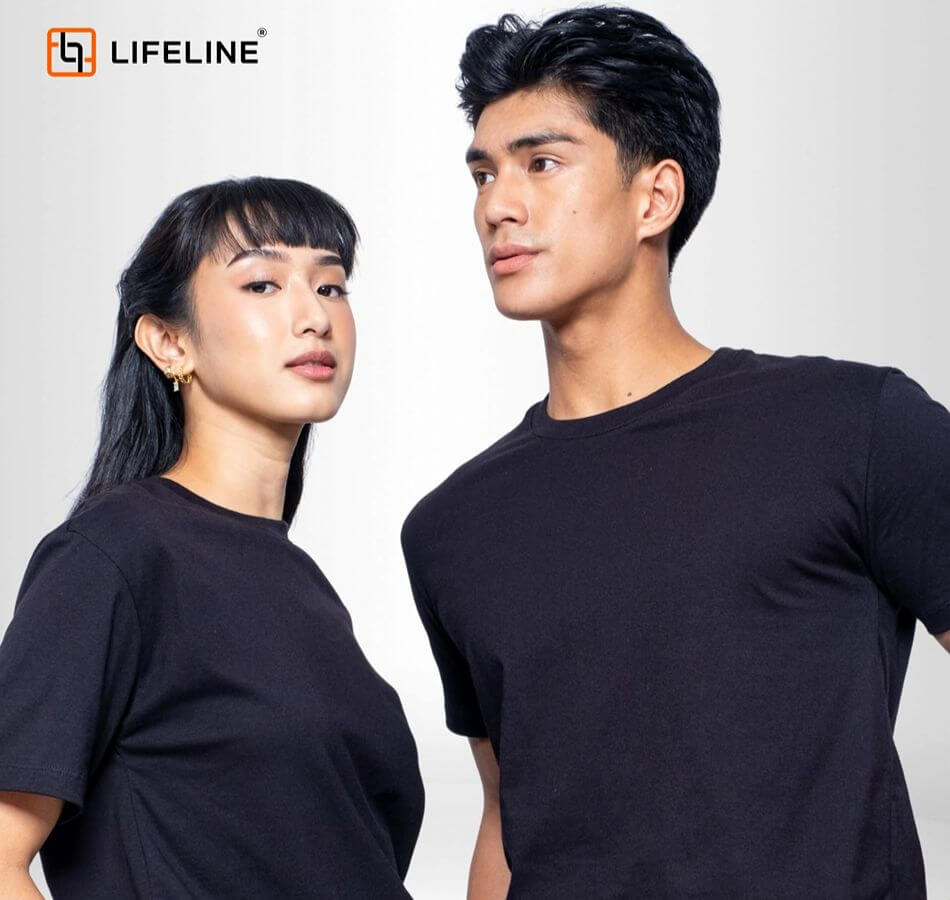 Best Plain Shirt Brand in the Philippines Under ₱500