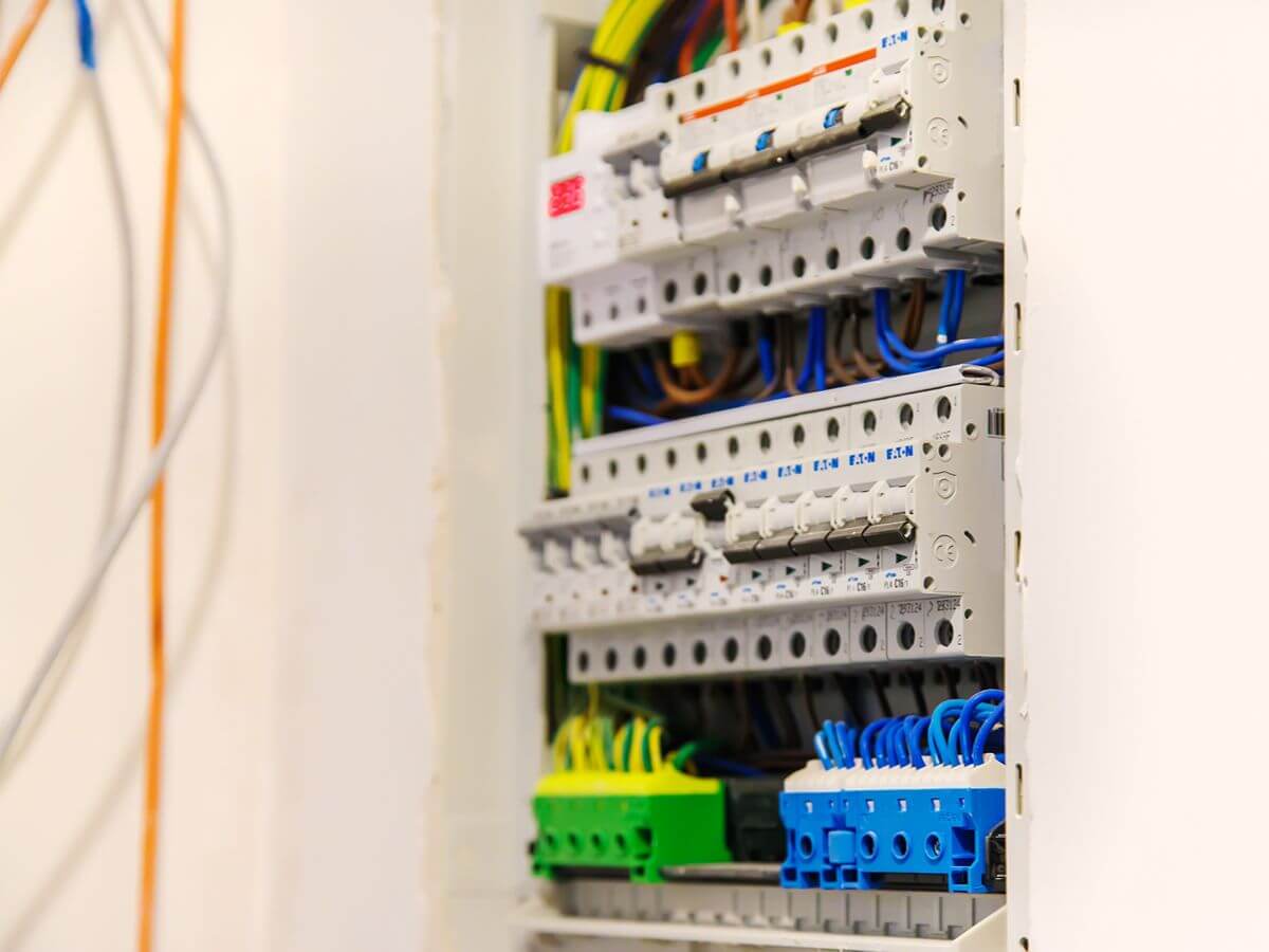 Where to Get High-Quality Panelboards in the Philippines
