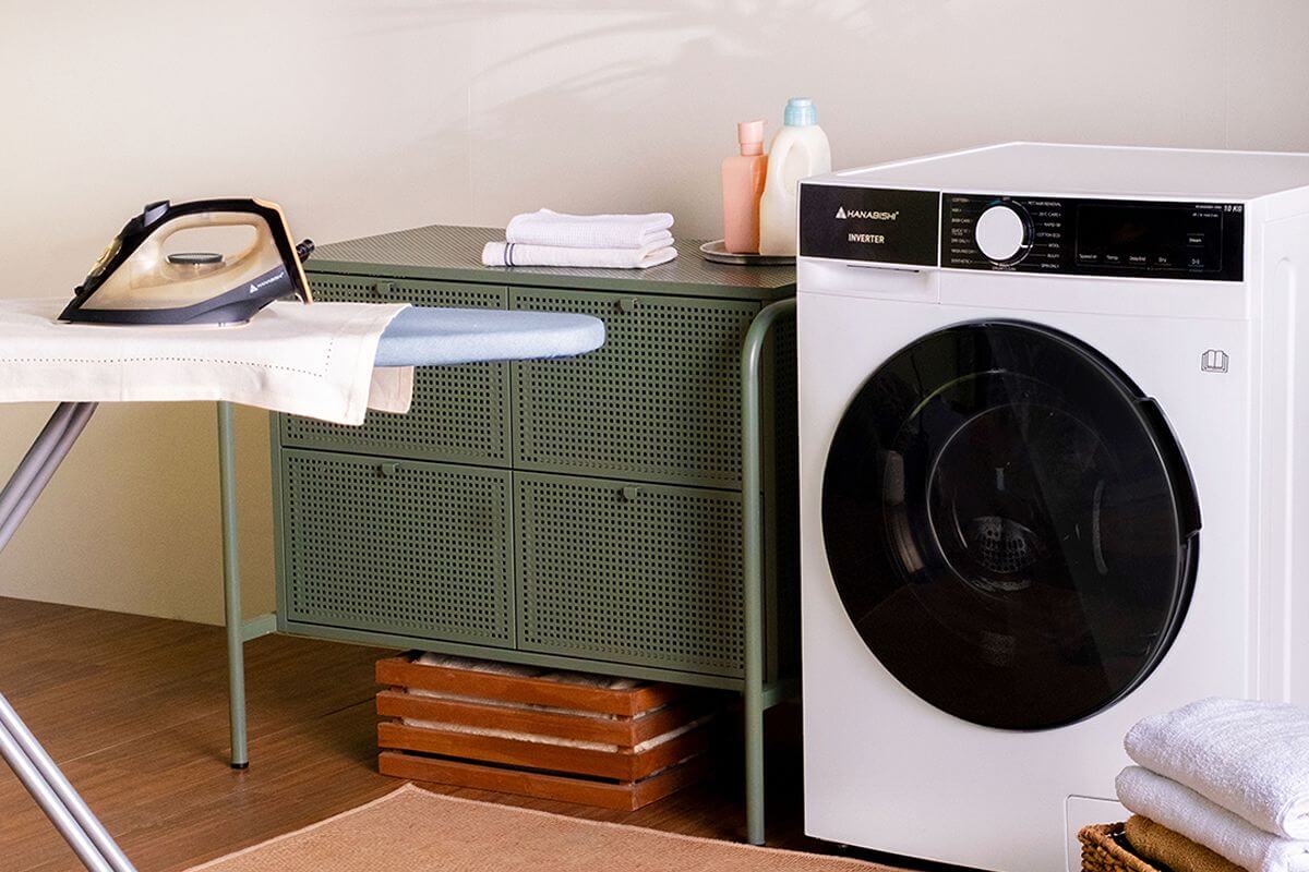 Best Washing Machine Brands For Condo Living