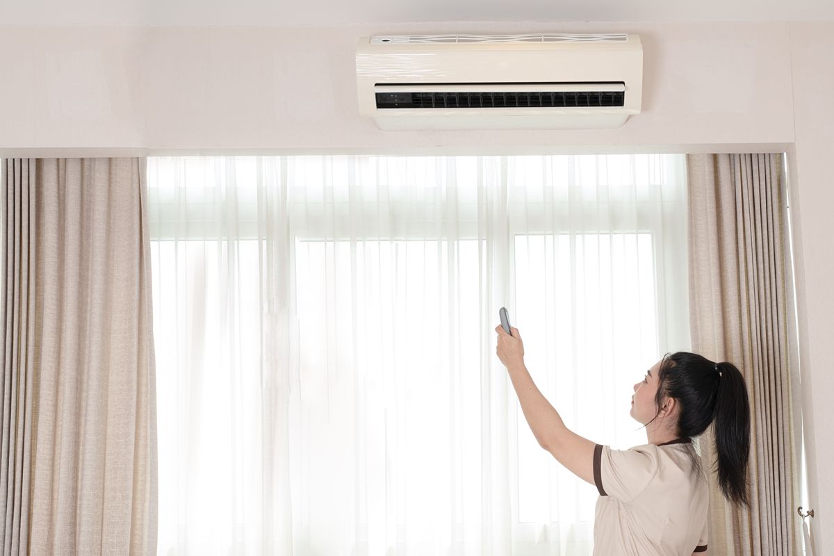 How to Find The Best Air Conditioner For Your Apartment