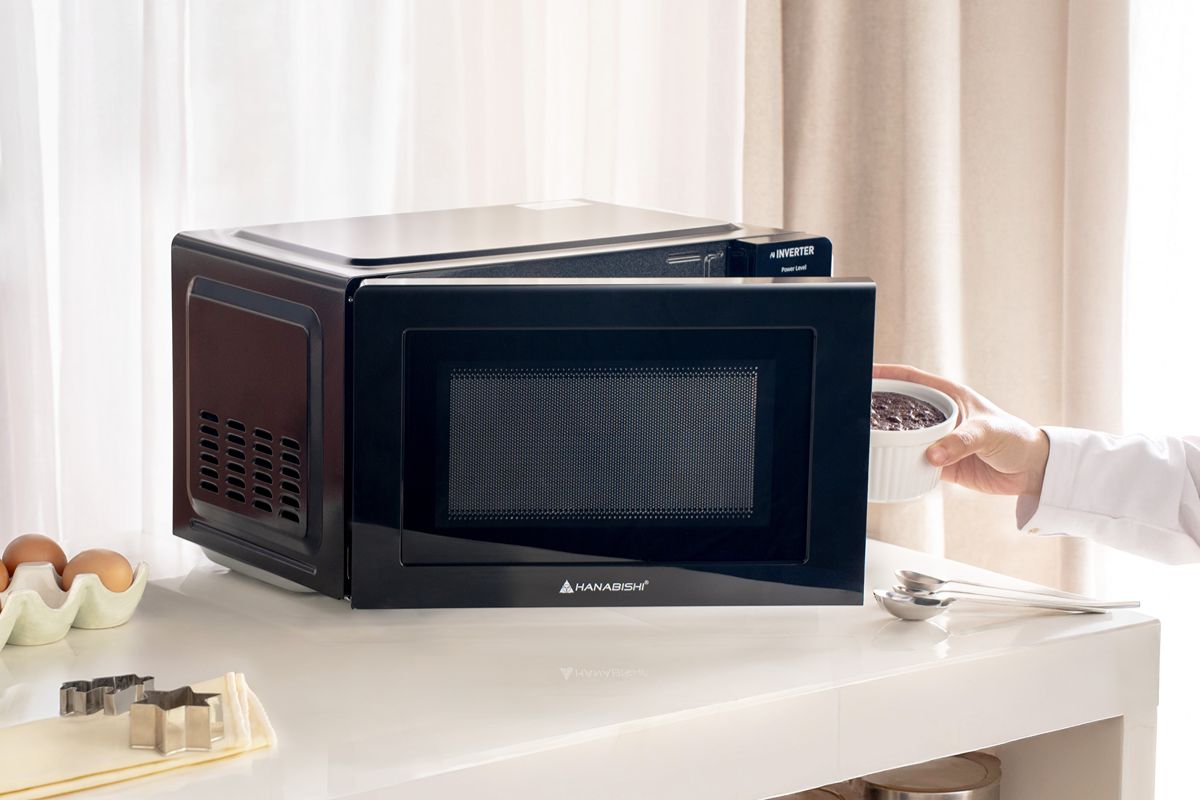 Best Microwave Options For Households in the Philippines