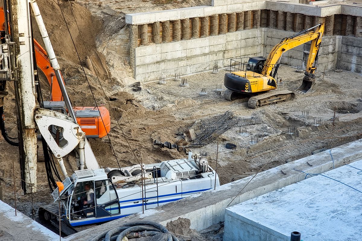 How Sheet Pile Suppliers Support Strong and Stable Infrastructure Foundations