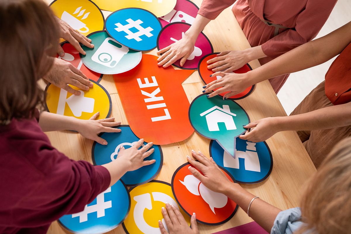 How to Know If Your Business Needs Social Media Marketing Support